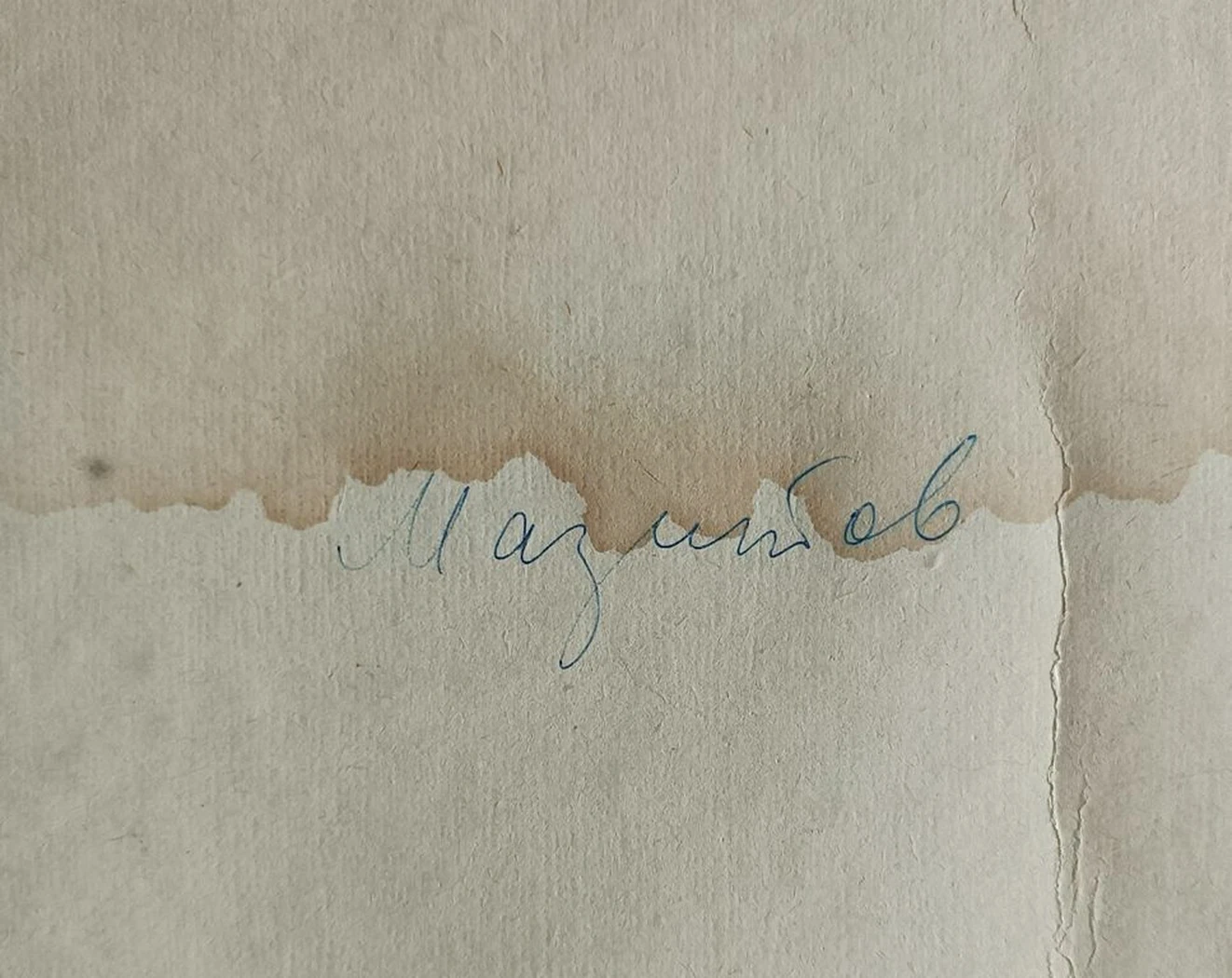«Дети» Мазитов А.Н.