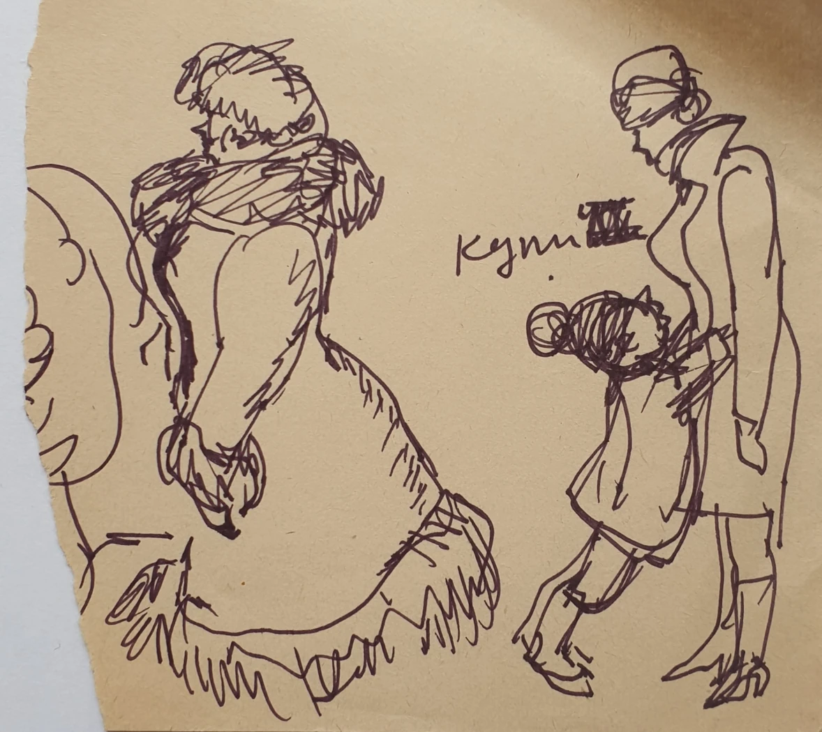 «Купи», Обозненко Дмитрий Георгиевич, художник, купить картину 