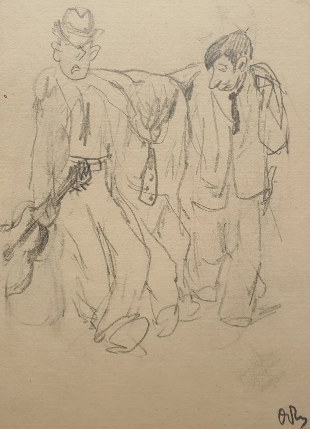 «Домой», Обозненко Дмитрий Георгиевич, художник, купить картину 