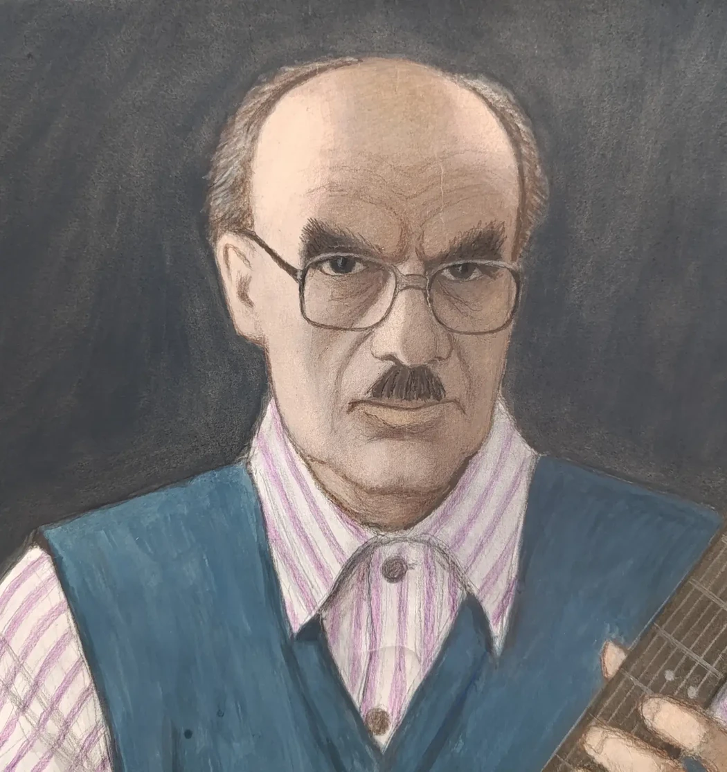 «Окуджава Б.Ш.»