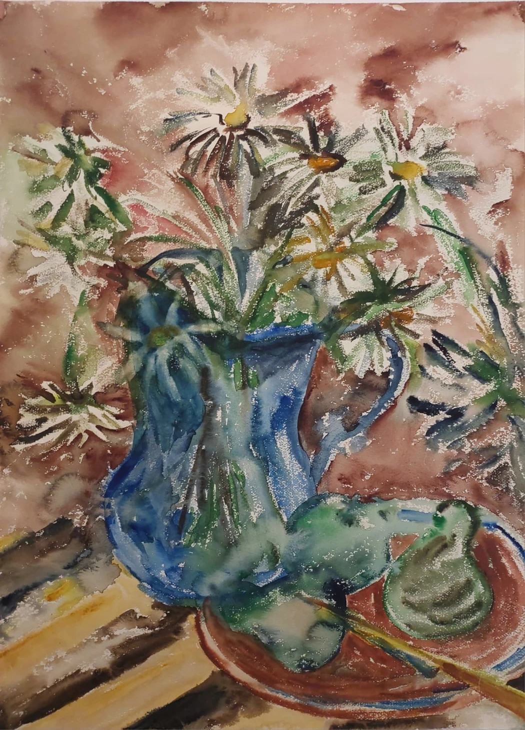 «Ромашки», Полякова Л.