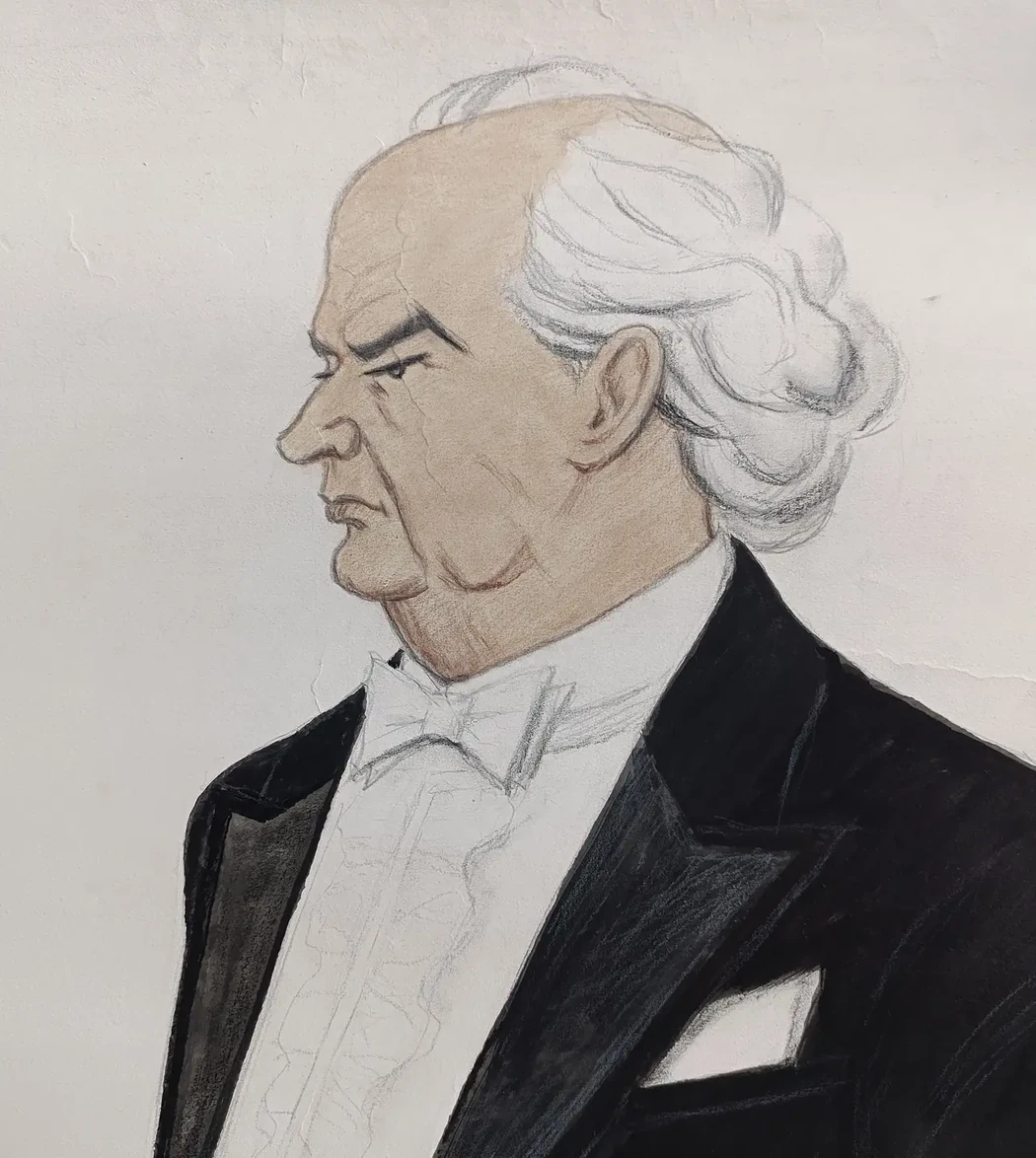 «Серебряков П.А.»