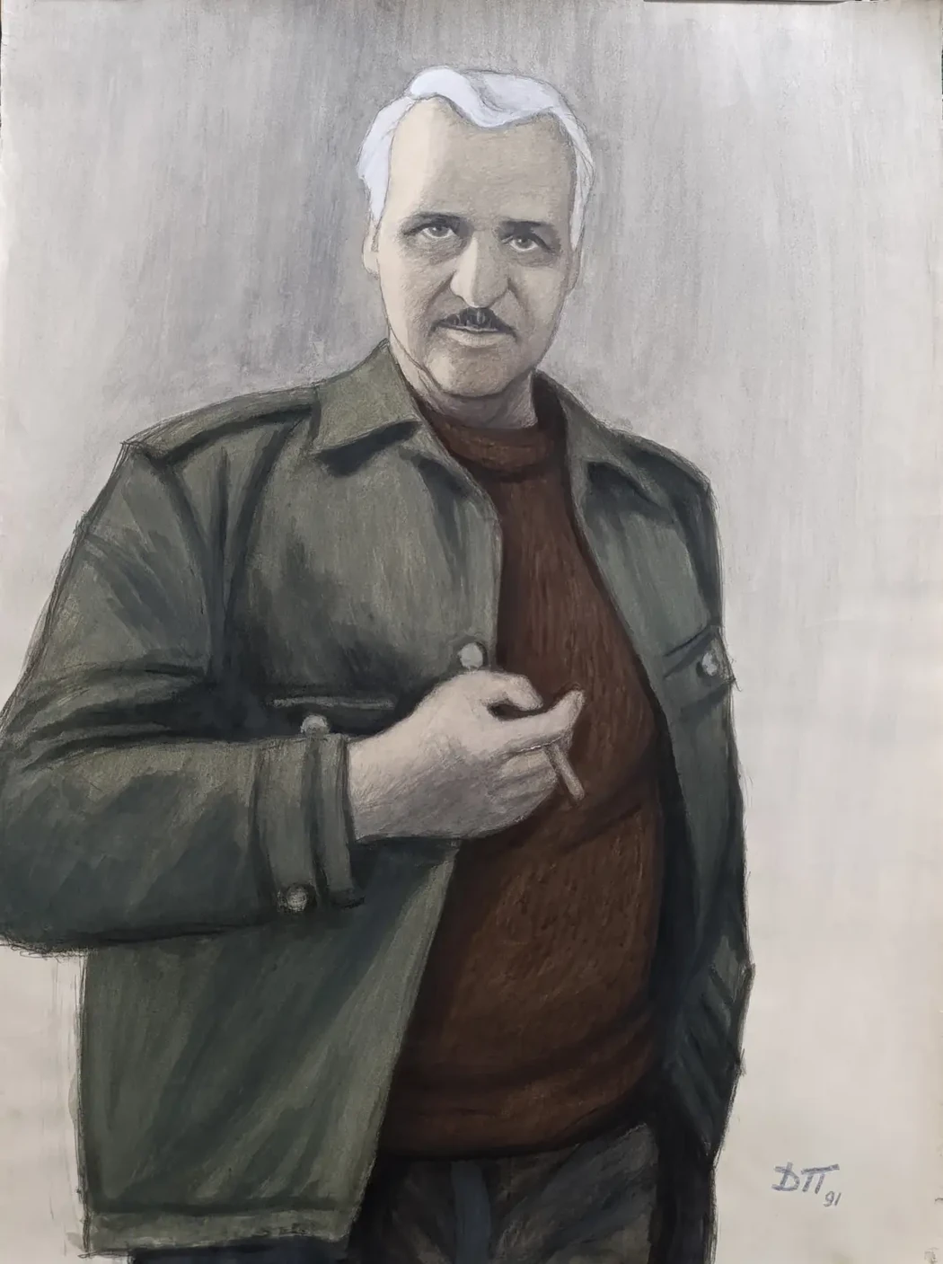 «Симонов К.М.»