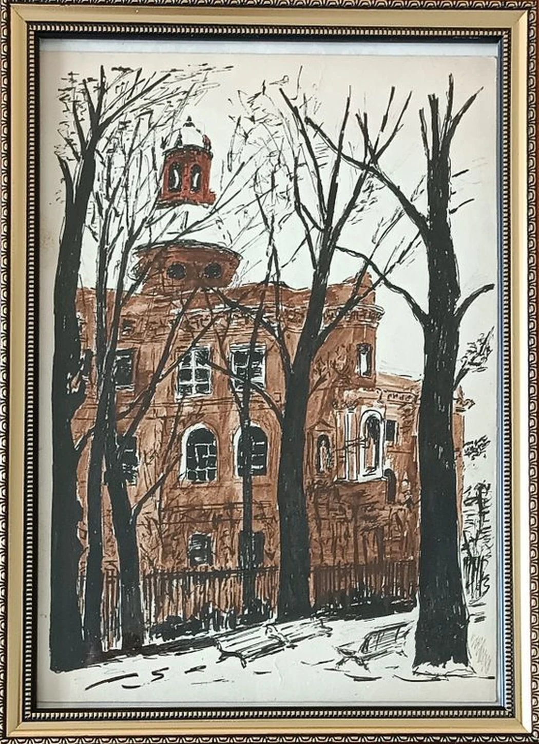 «Михайловский замок»