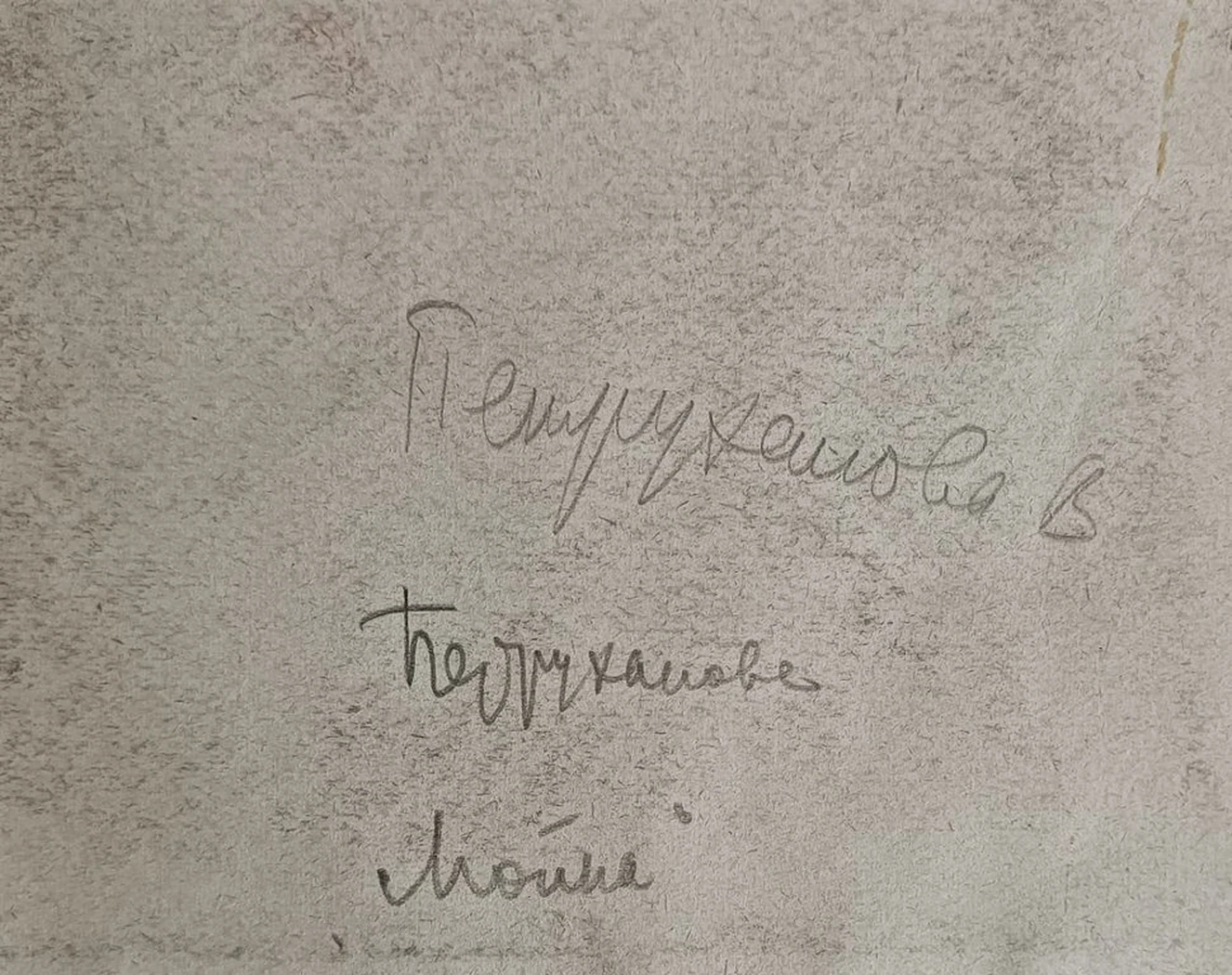 «Мойка» Петруханова В.Н.
