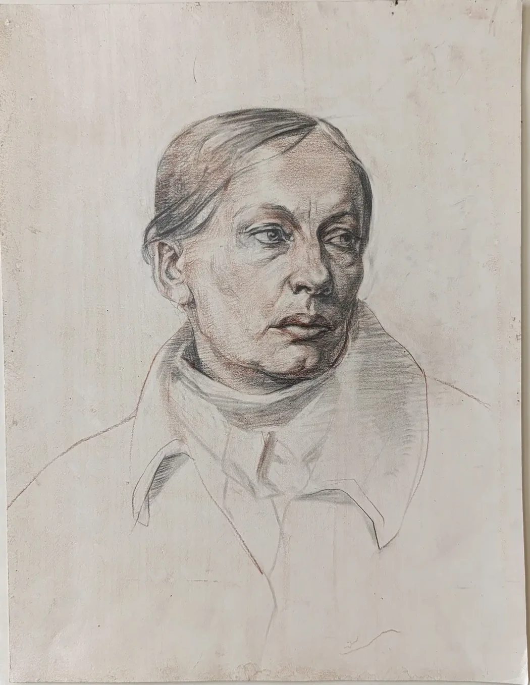 «Женский портрет»