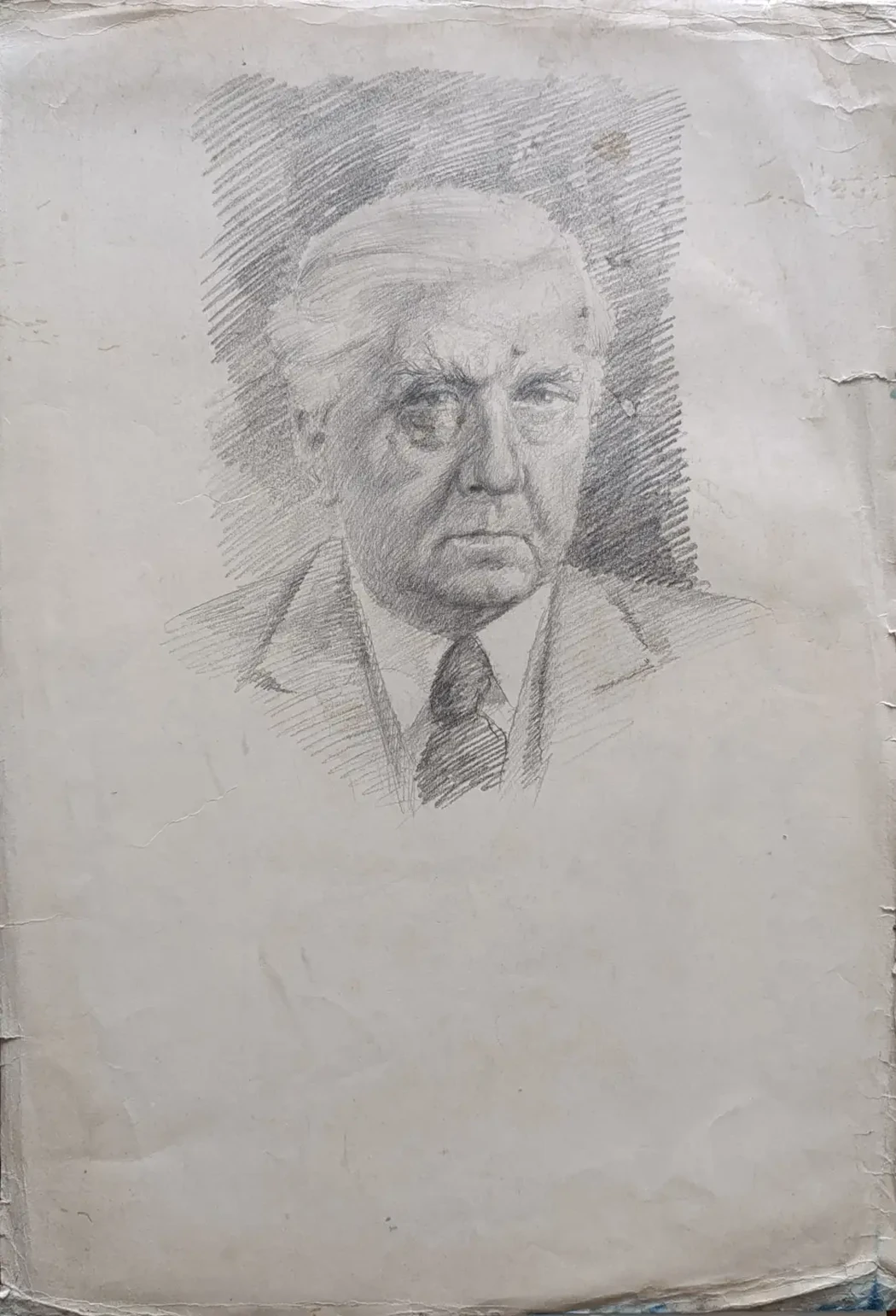 «Автопортрет»