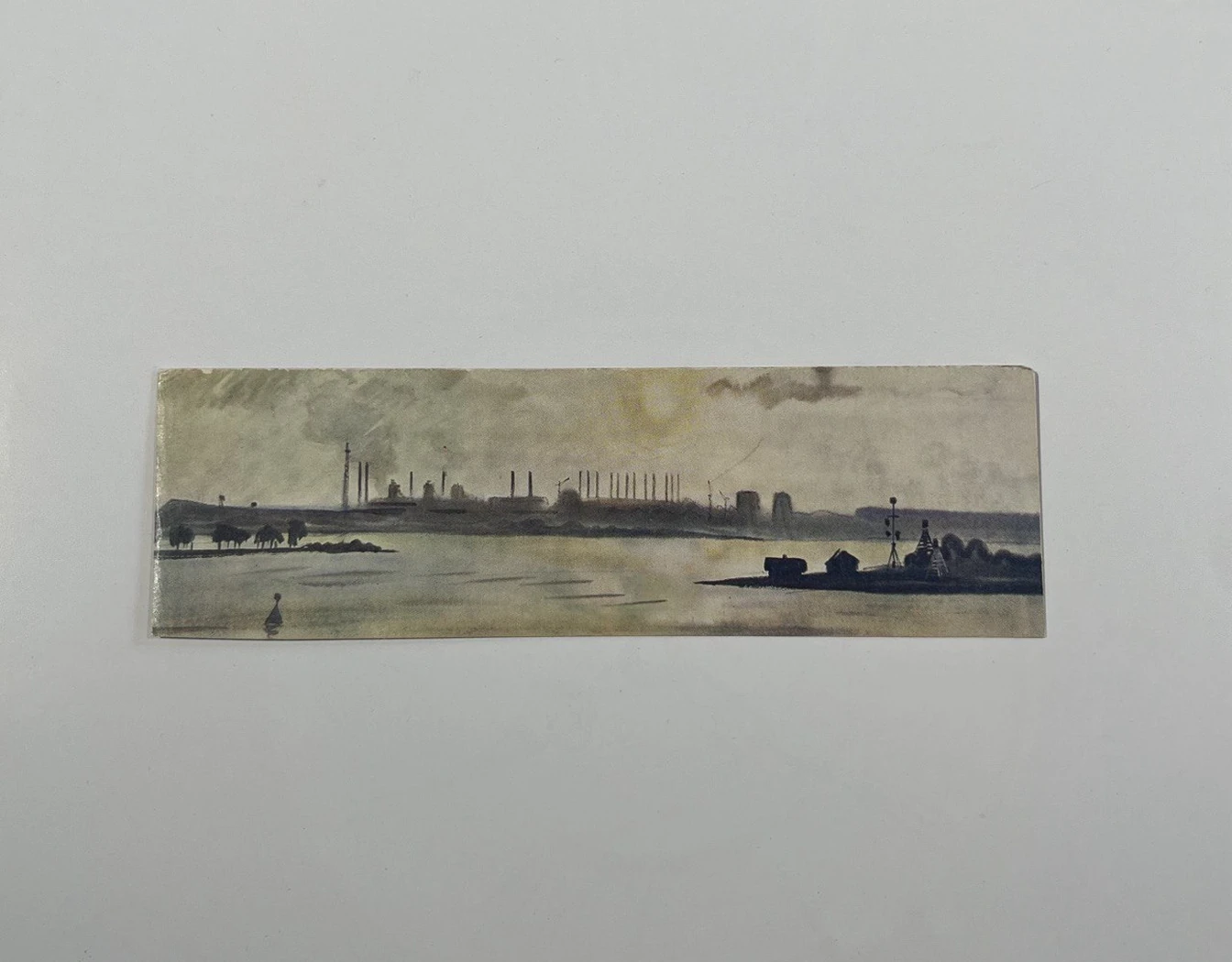 «Порт»,В.Ветрогонский