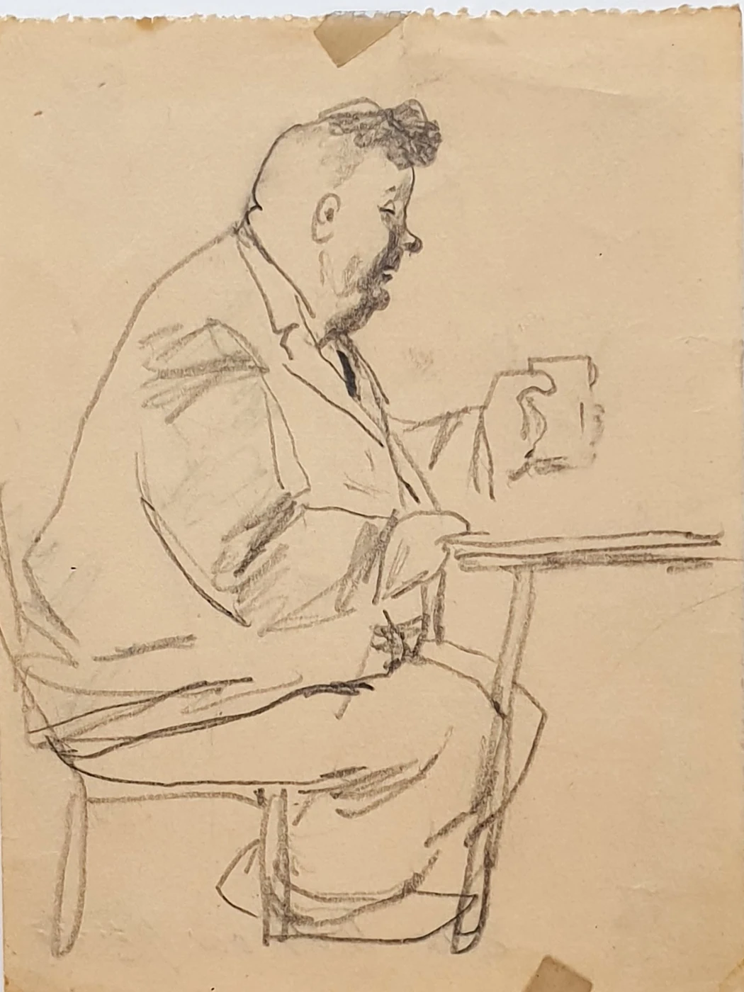 «Зак.1164», Обозненко Дмитрий Георгиевич, художник, купить картину 