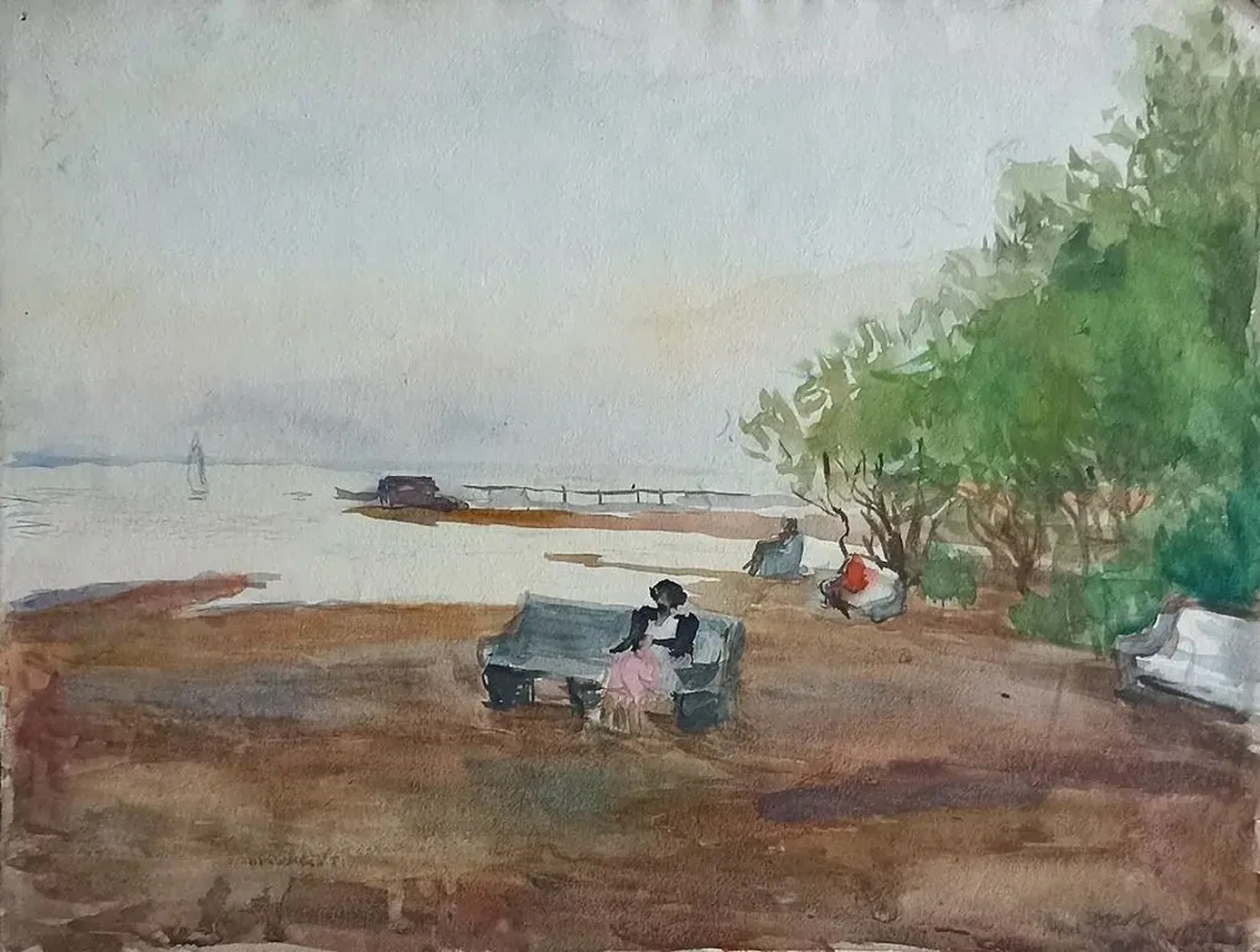 «Пейзаж»