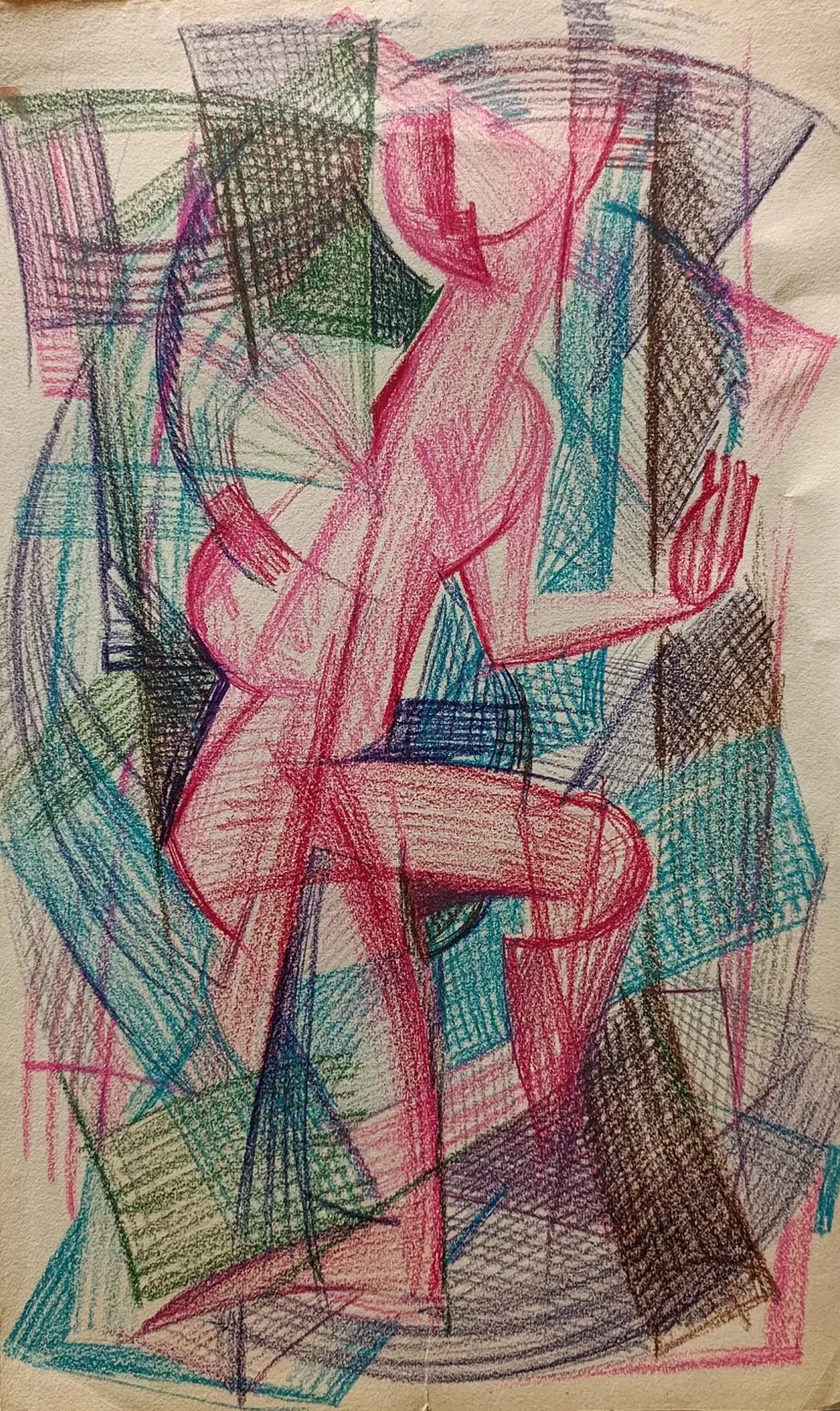 «Модель» Филатов И.Г.