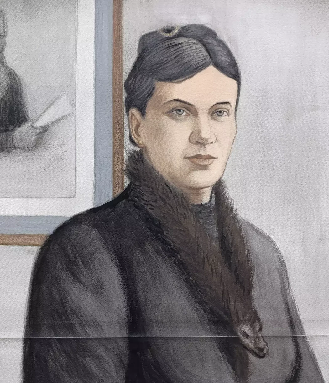 «Графиня Толстая С.А.»