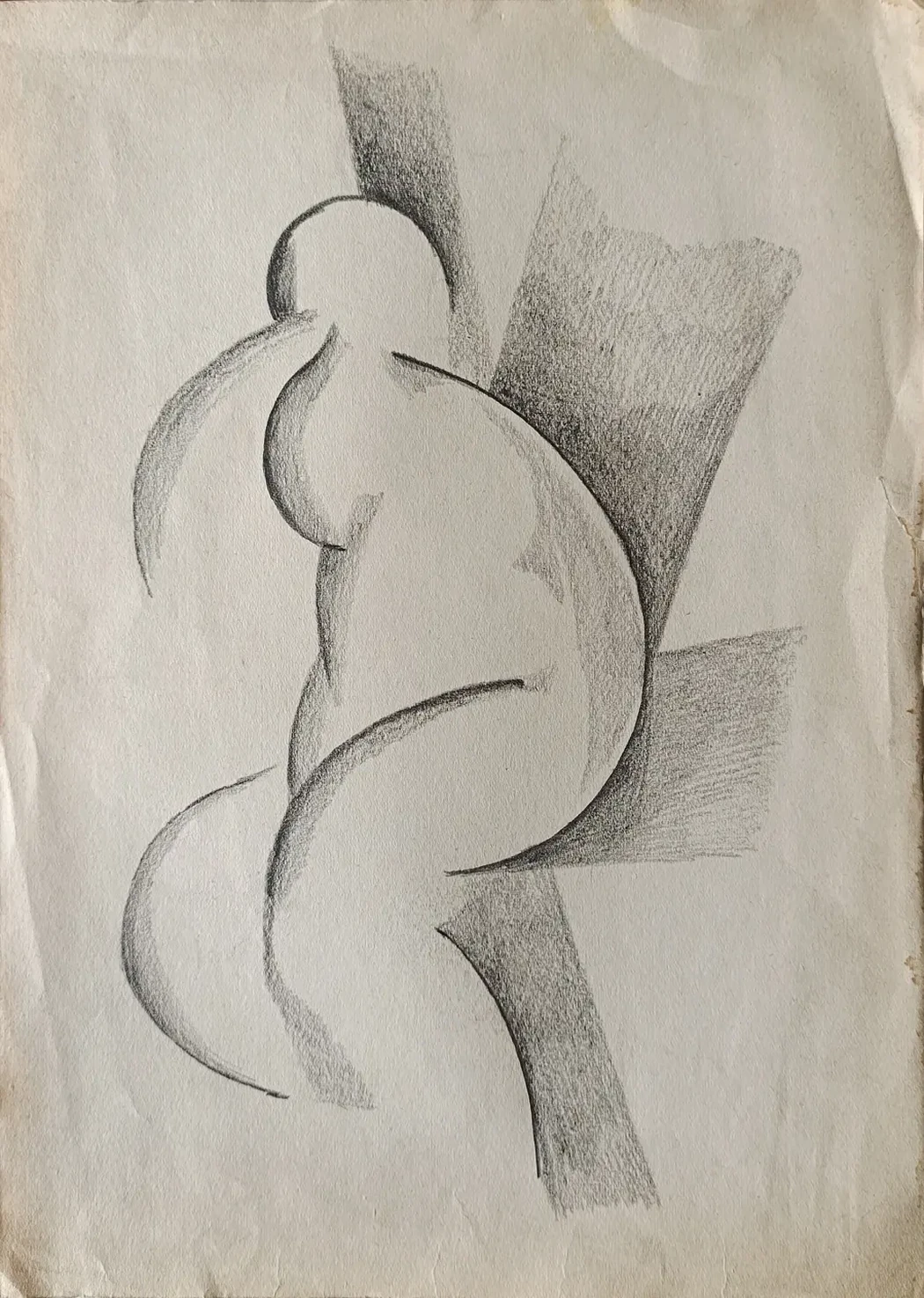 «Модель» Филатов И.Г.