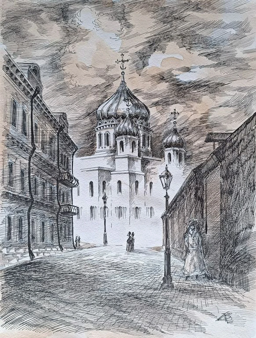 «Храм»