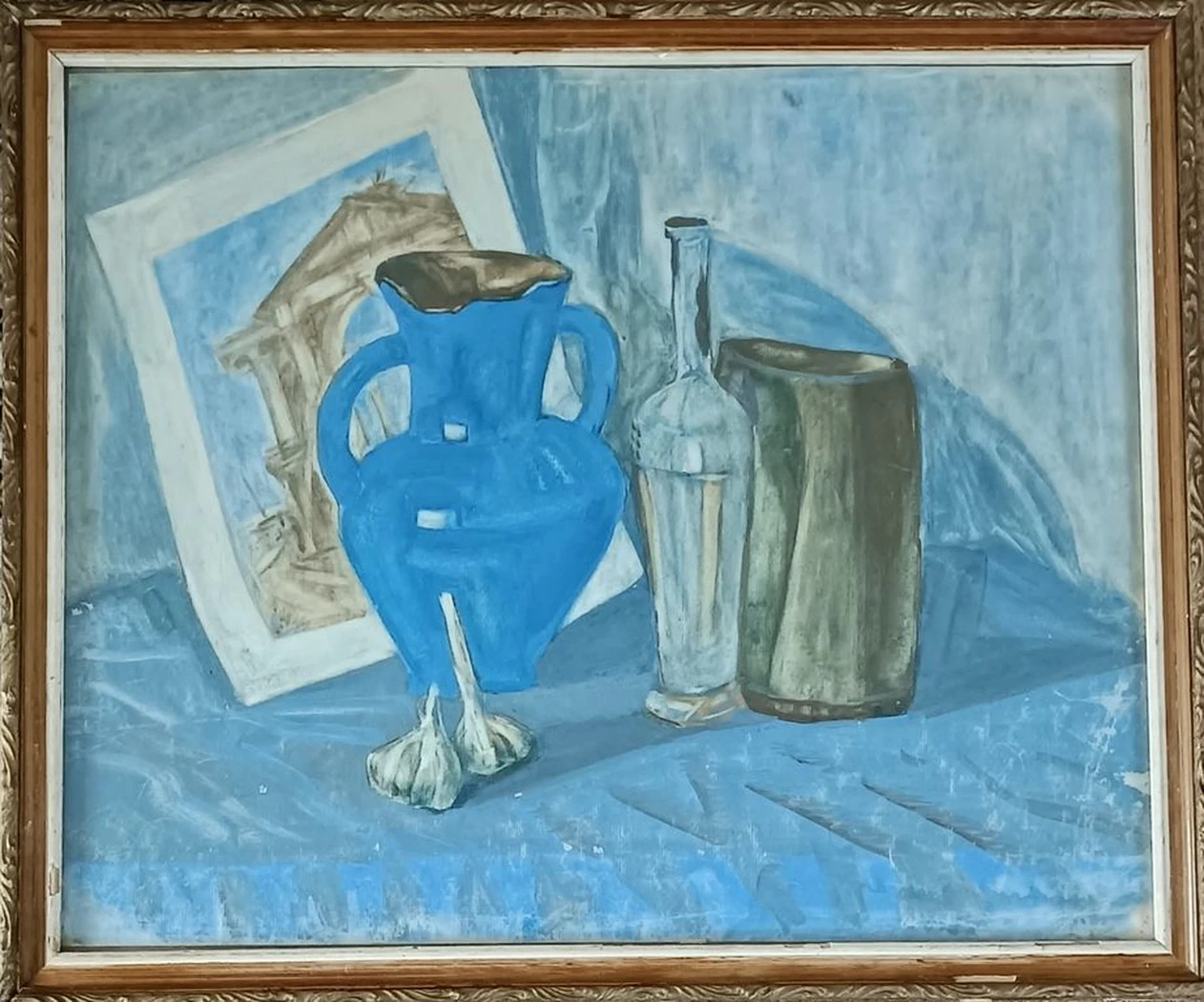 «Натюрморт»