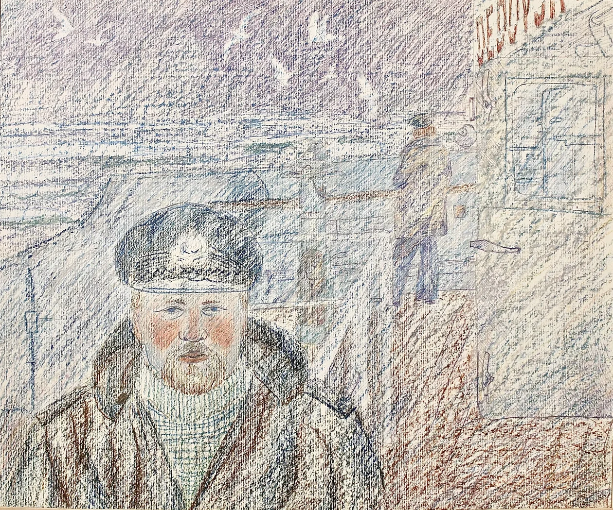 «Моряк», Кукушкин О.Г.