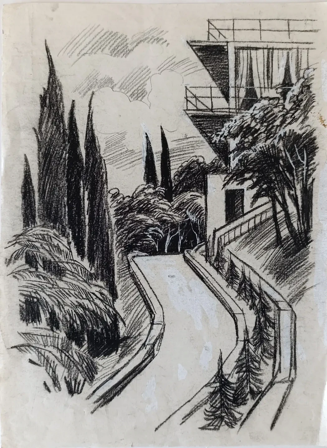 «Гурзуф» Ковалев А.С.
