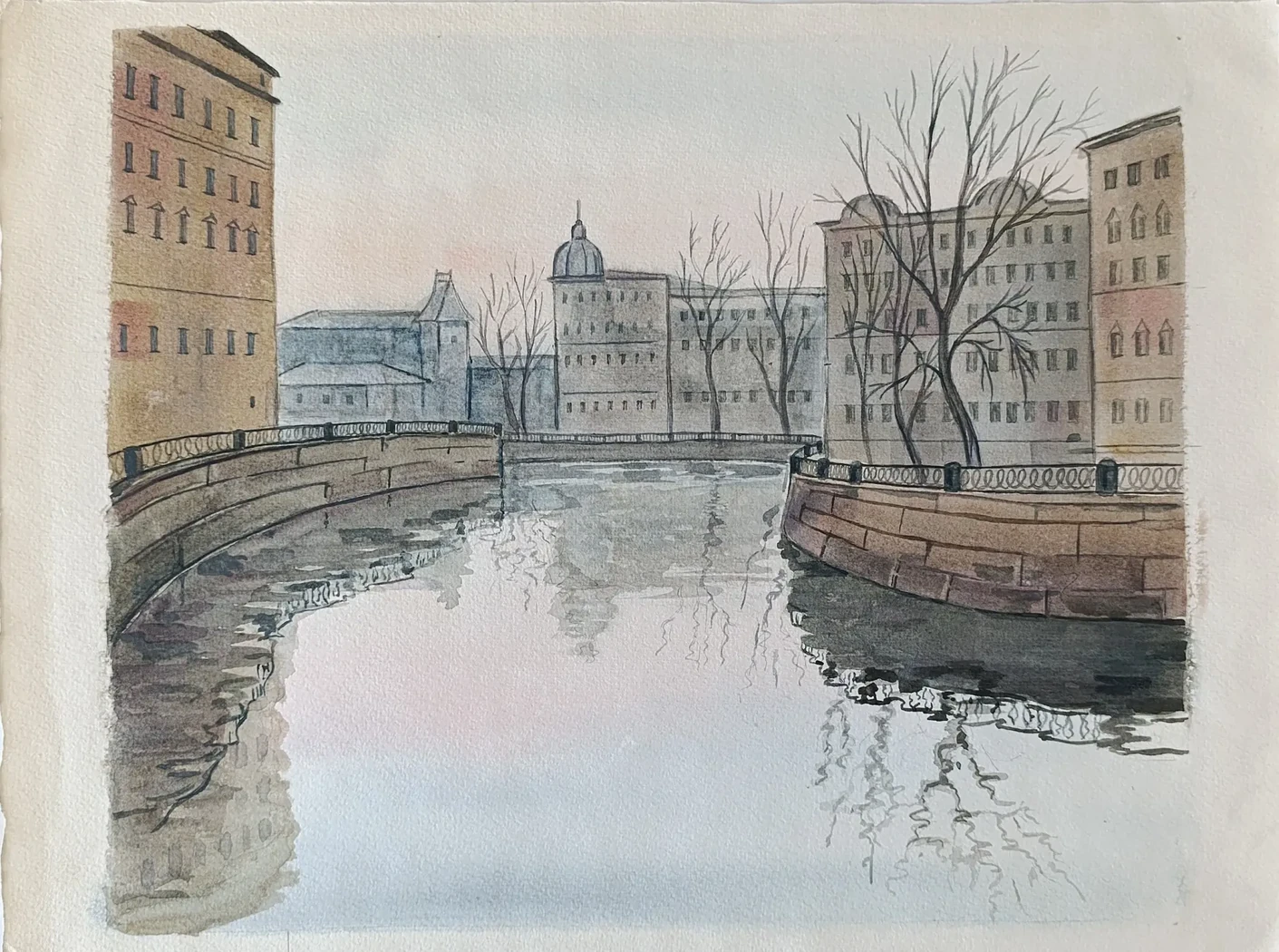 «Ленинград» Ковалев А.С.