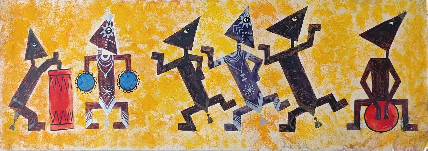 «Туземцы»