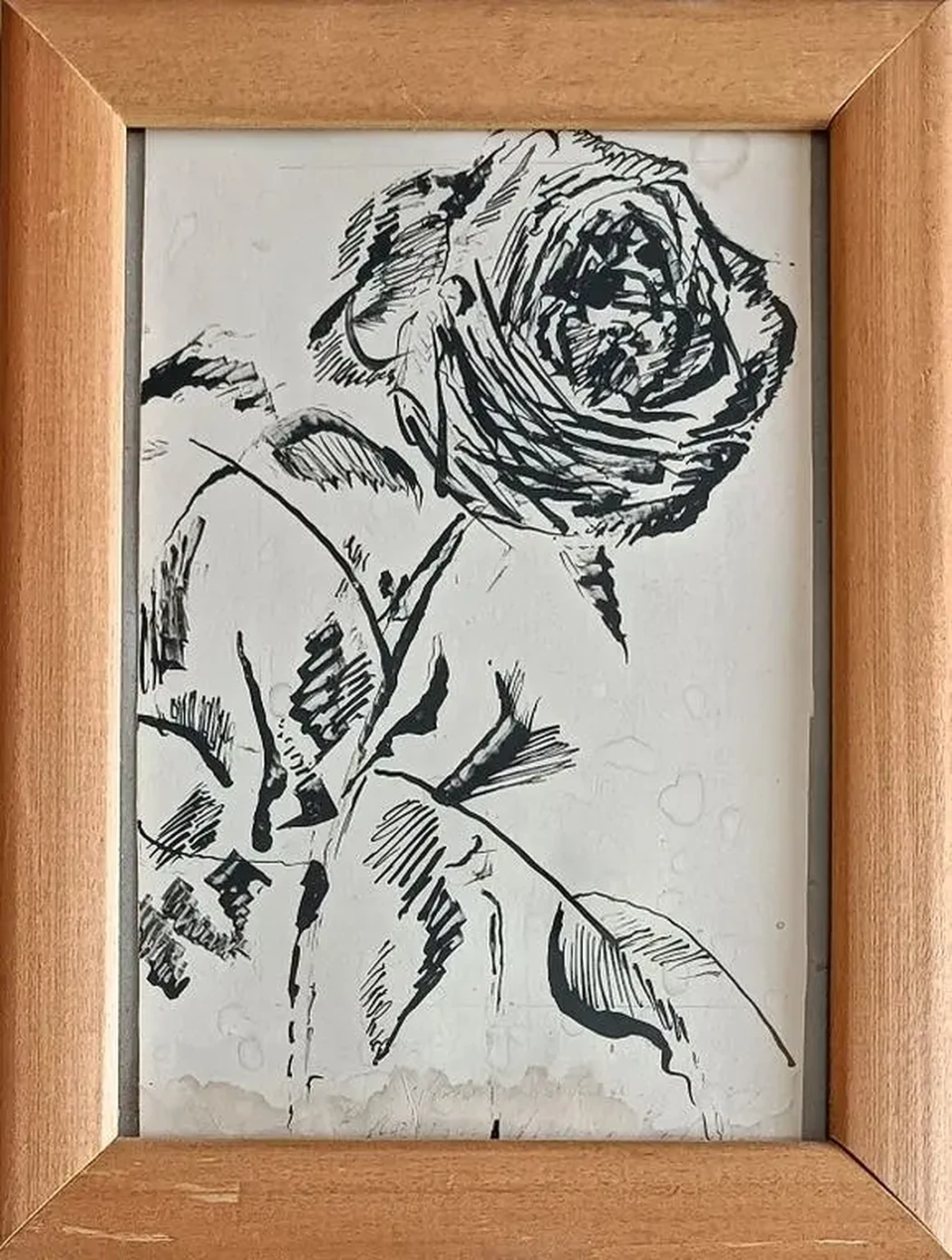 «Роза»