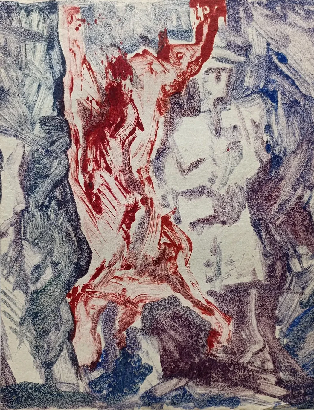 «Забой» Филатов И.Г.