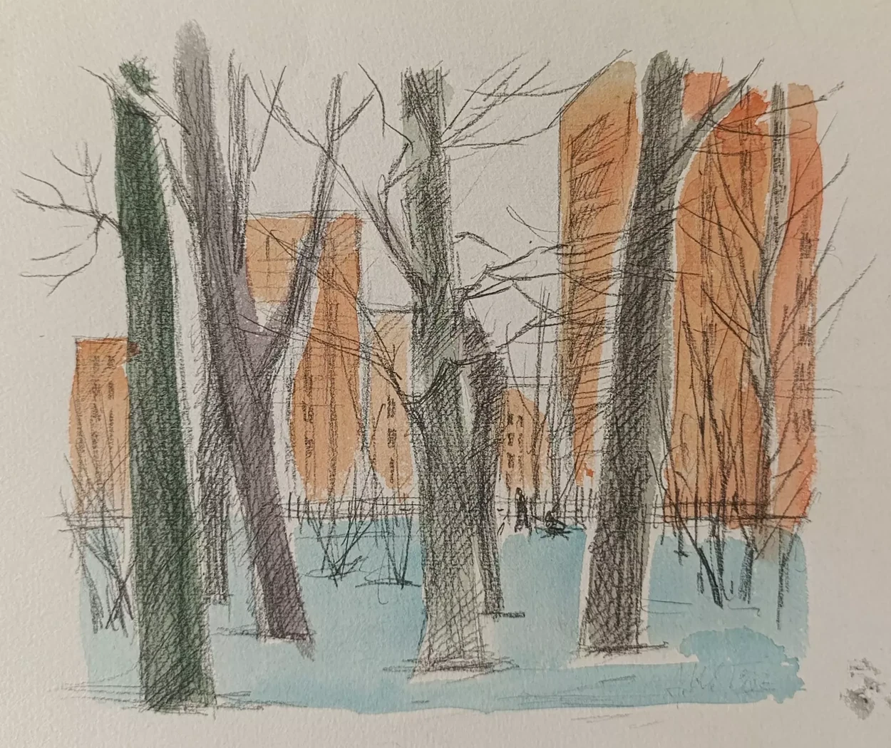 «Клёны» Ковалев А.С.