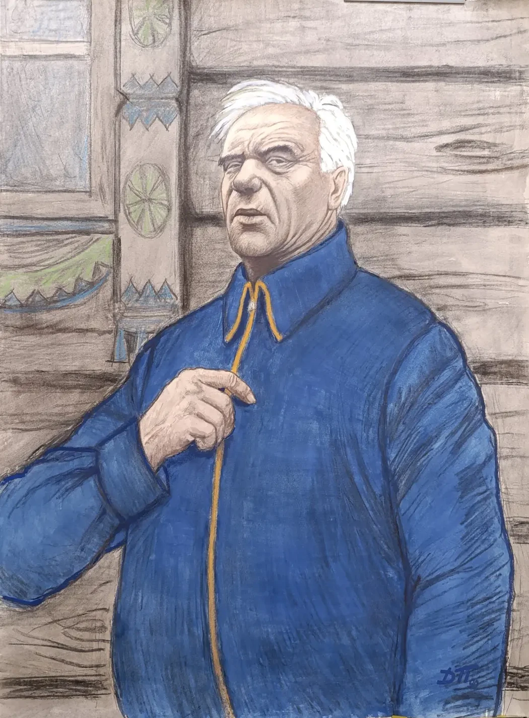 «Астафьев В.П.»