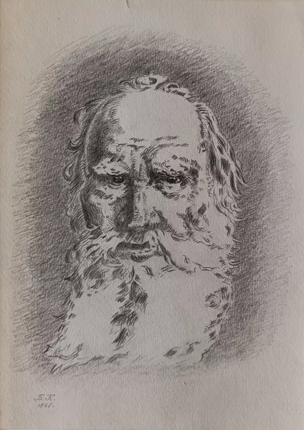 «Толстой Л.Н.» Кокин Б.С.