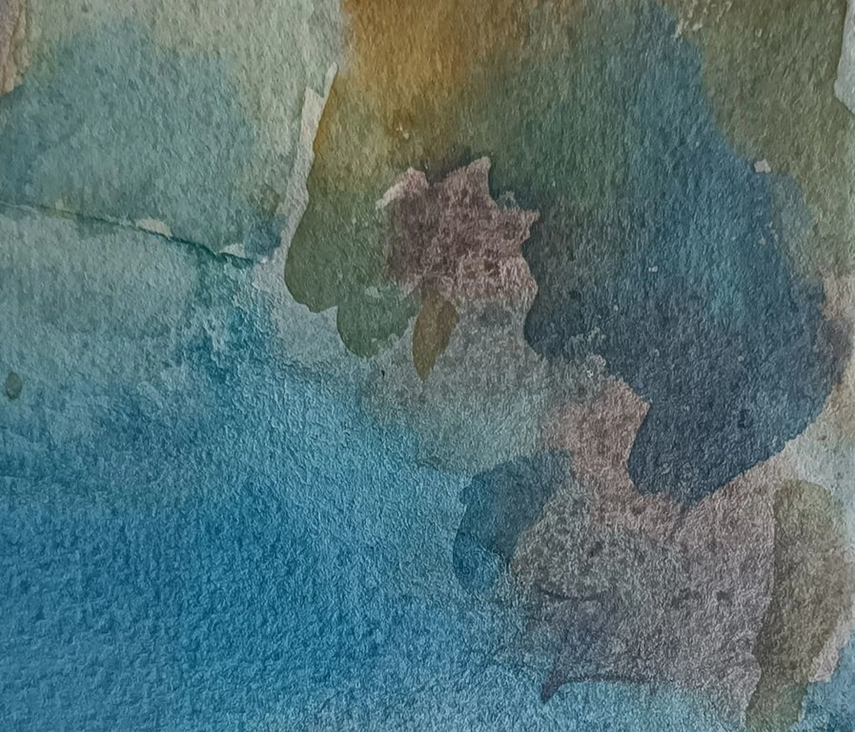 «Пейзаж» Чайко И.М.