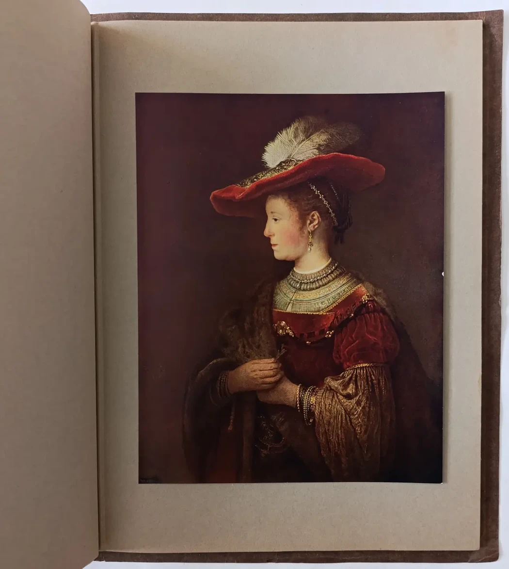 «Rembrandt»