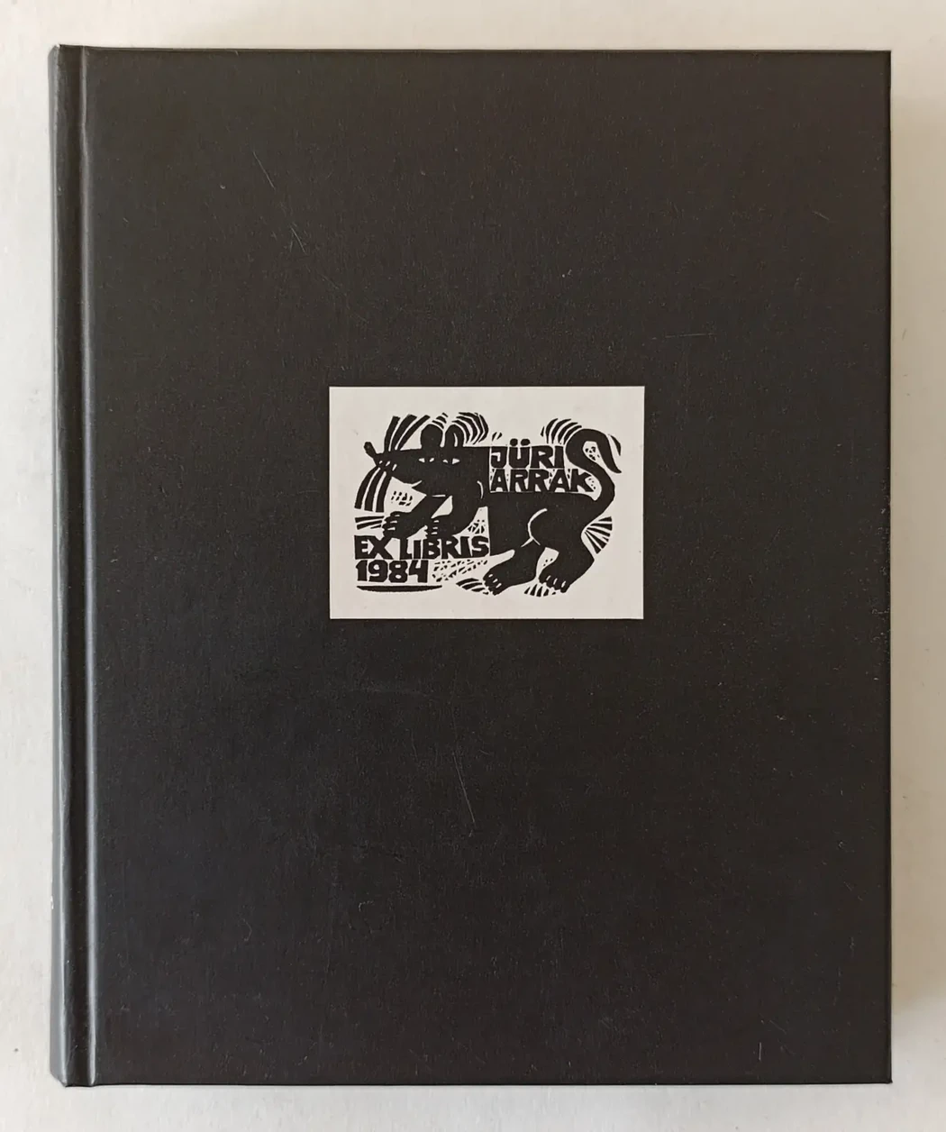 «101 exlibris»