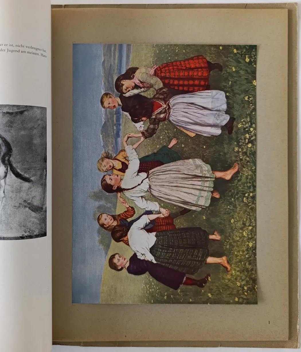 «Hans Thoma»