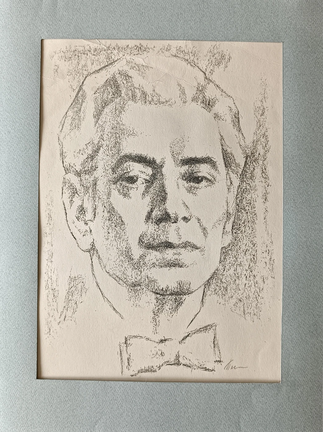 «Портрет А.И. Райкина»