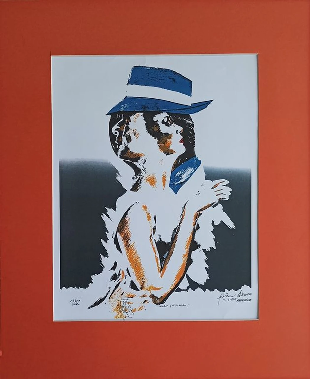 «Ла-Бока, Аргентина. В ритме Танго»