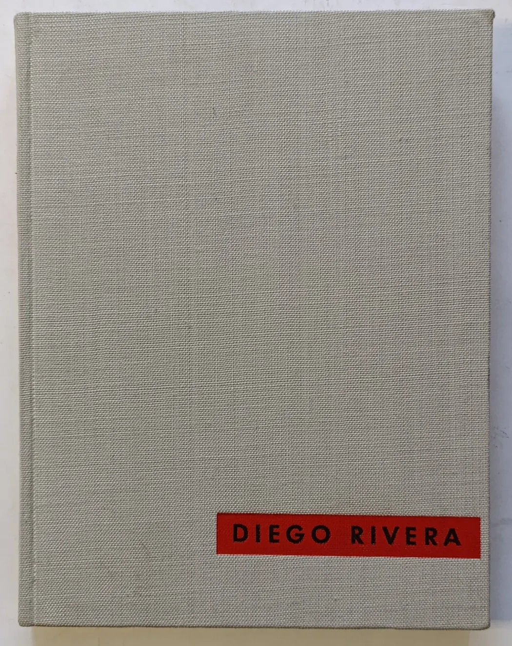 «Diego Rivera»