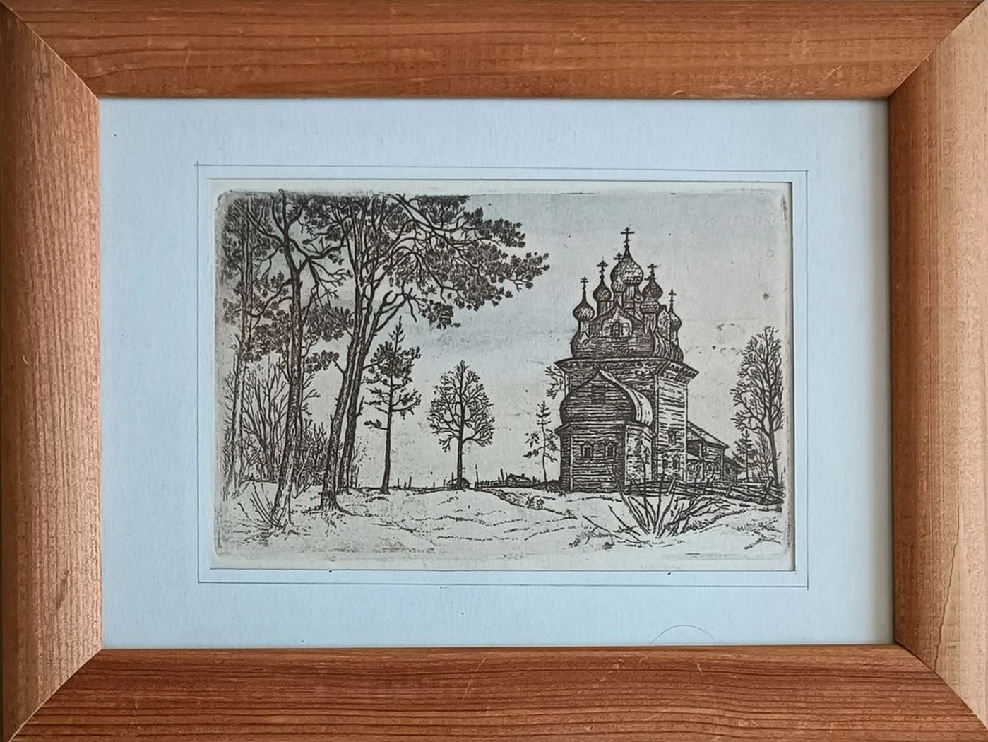 «Никольская Церковь»