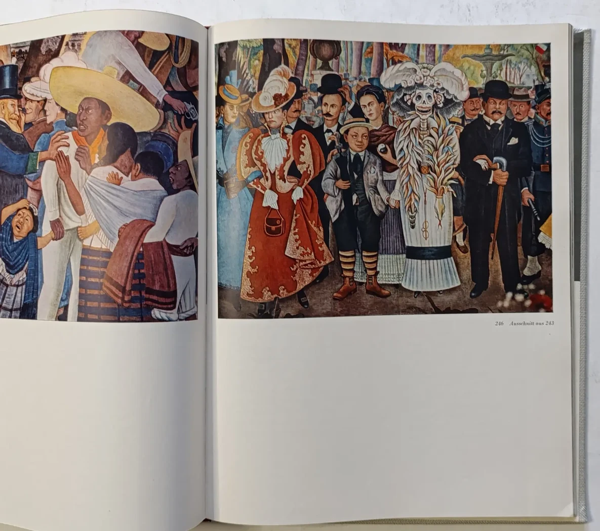 «Diego Rivera»