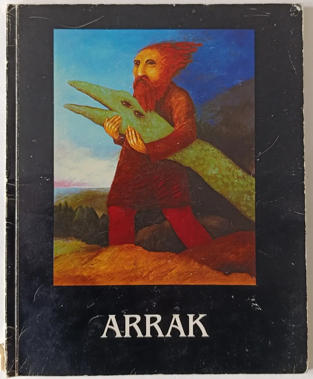 «Jüri Arrak»