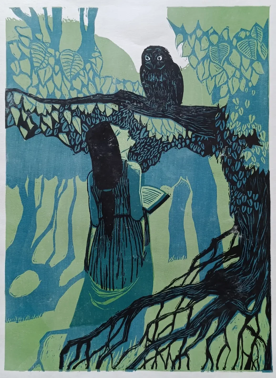 «Сова»