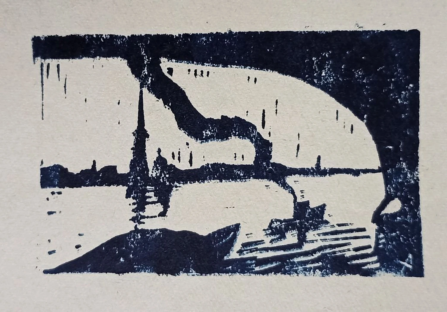 «Ленинград» , Агапов Юрий Константинович, художник, купить картину
