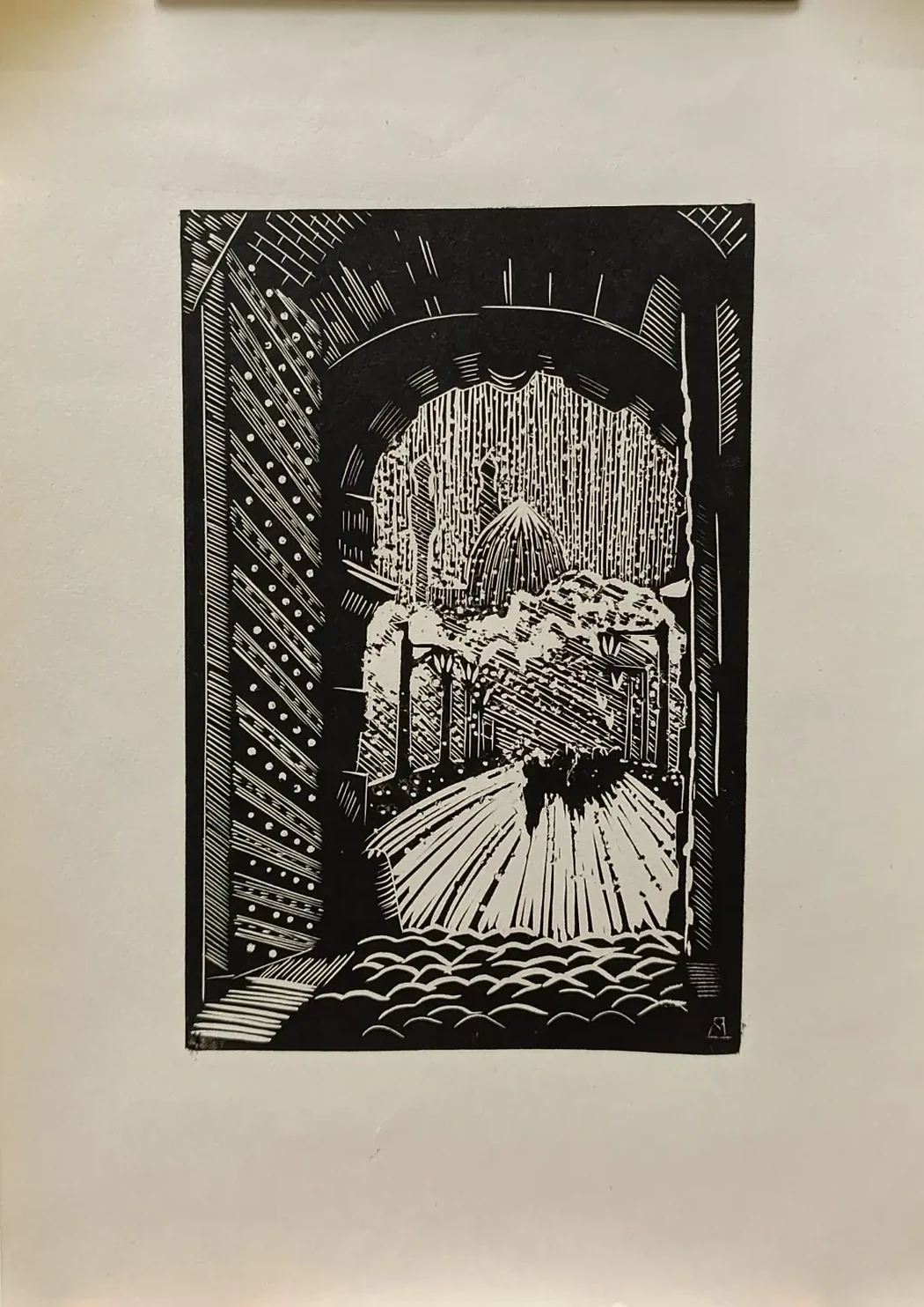 «Петропавловка»