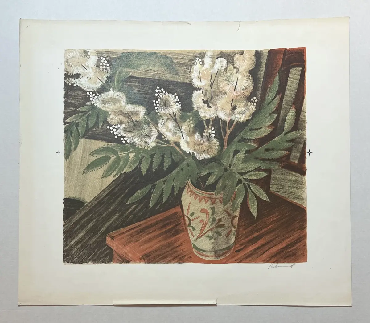 «Букет», Васильев Юрий Анатольевич, художник, купить картину.