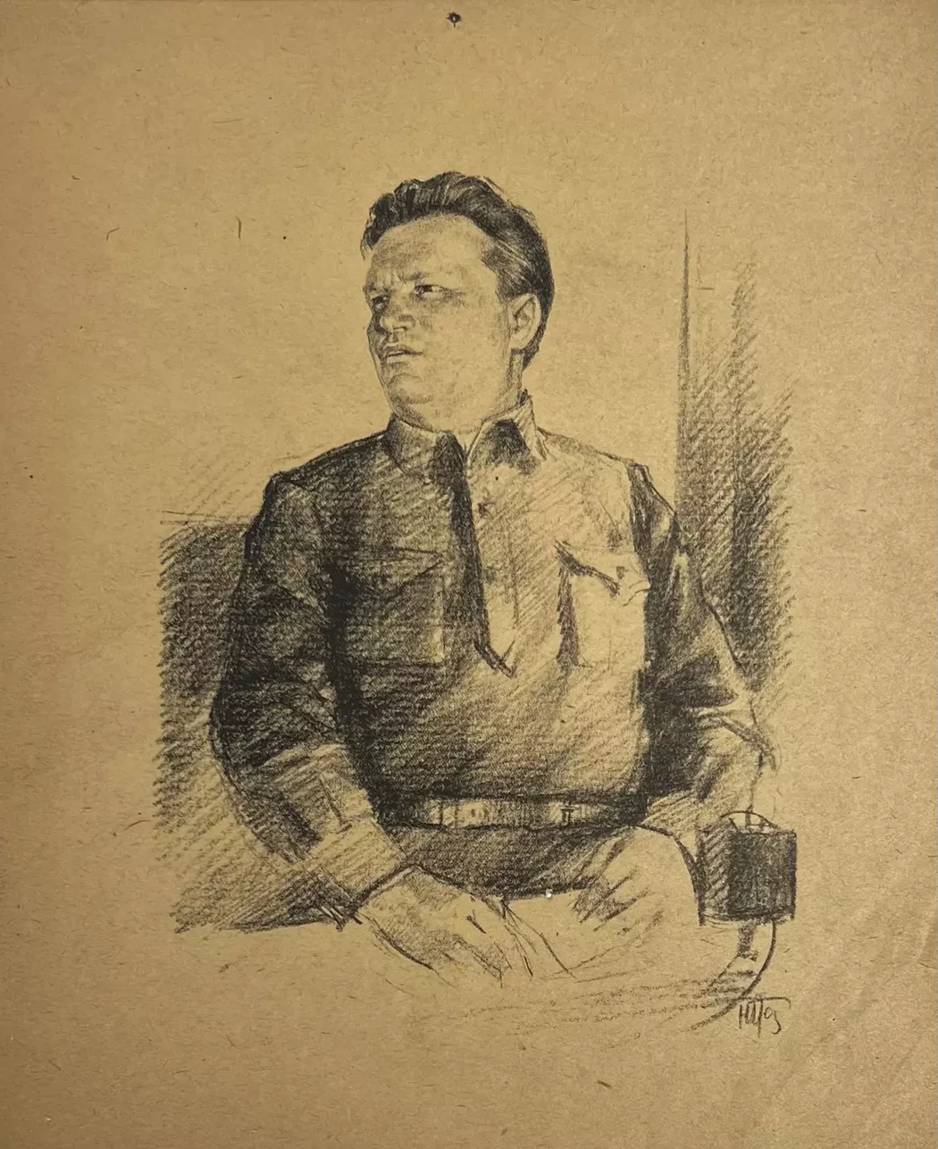 «Киров», Титов Юрий Александрович, художник, купить картину