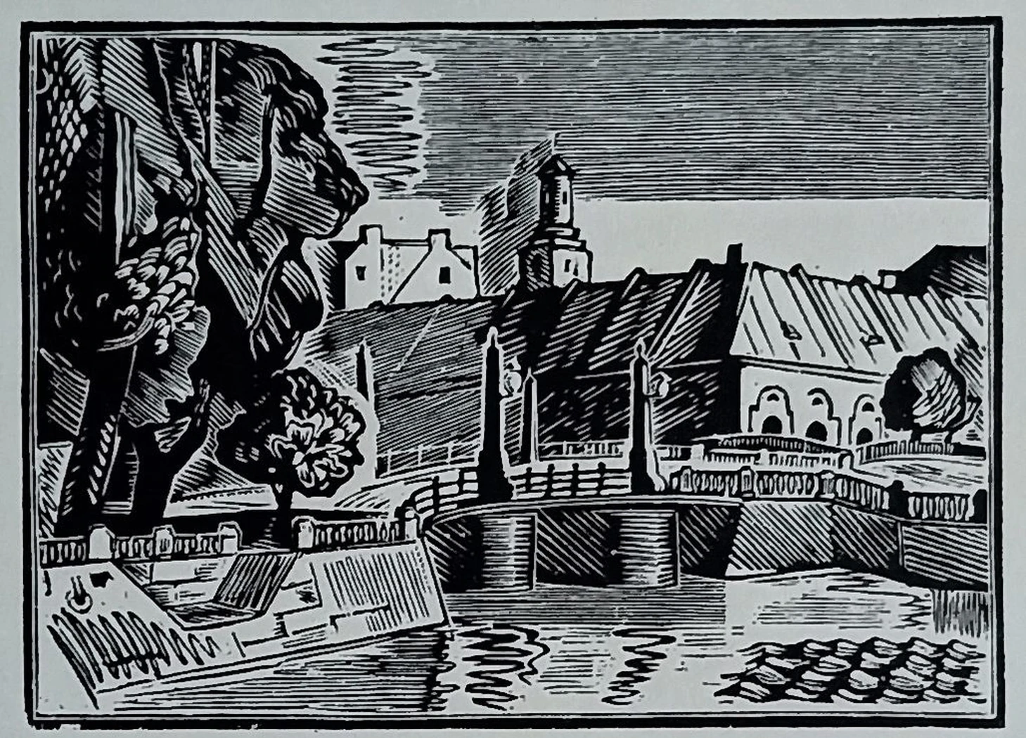 «Никольские ряды» Мезерина Т.К.