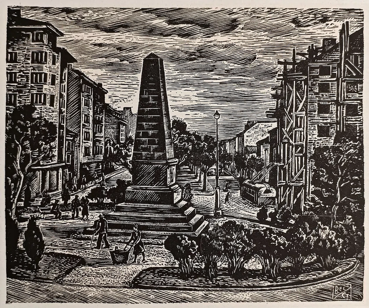 «Русский памятник. София»