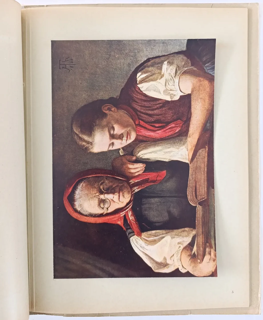 «Hans Thoma»