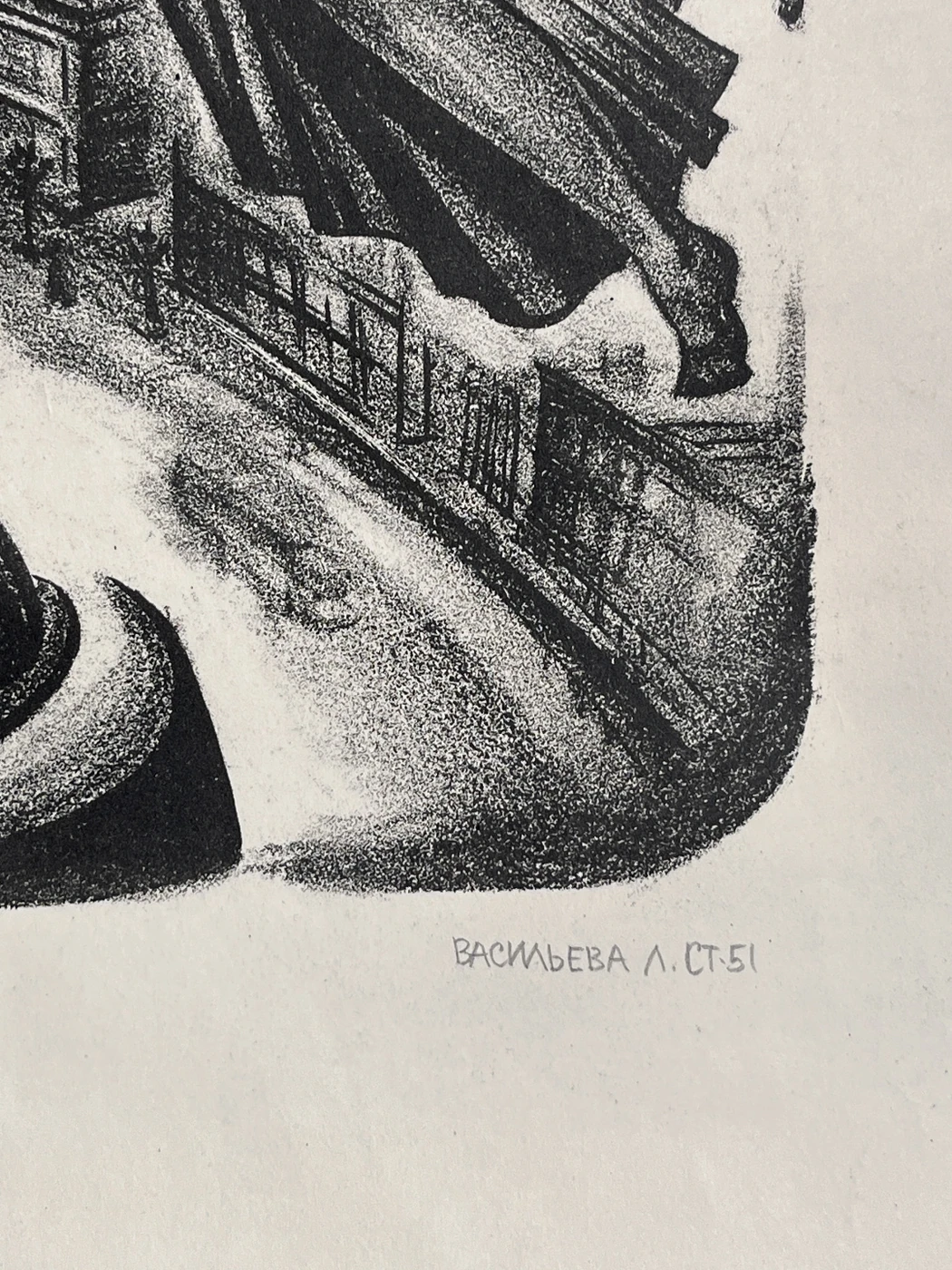 «Ангел», Васильева Л., художник, купить картину