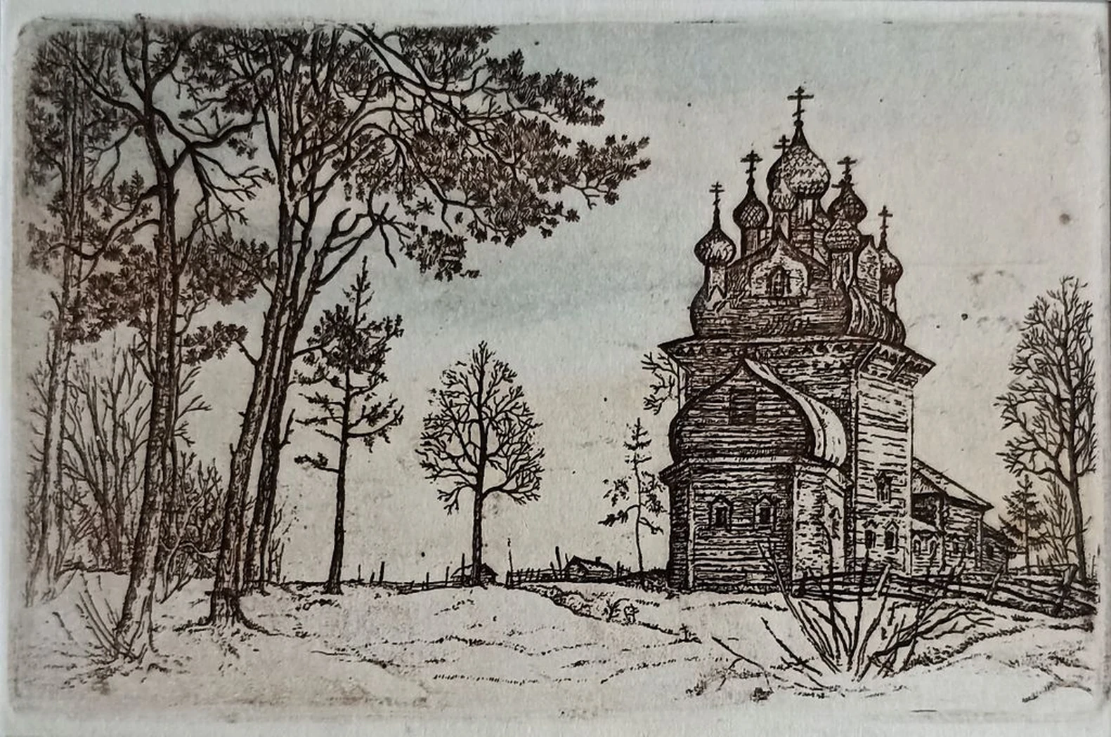 «Никольская Церковь»