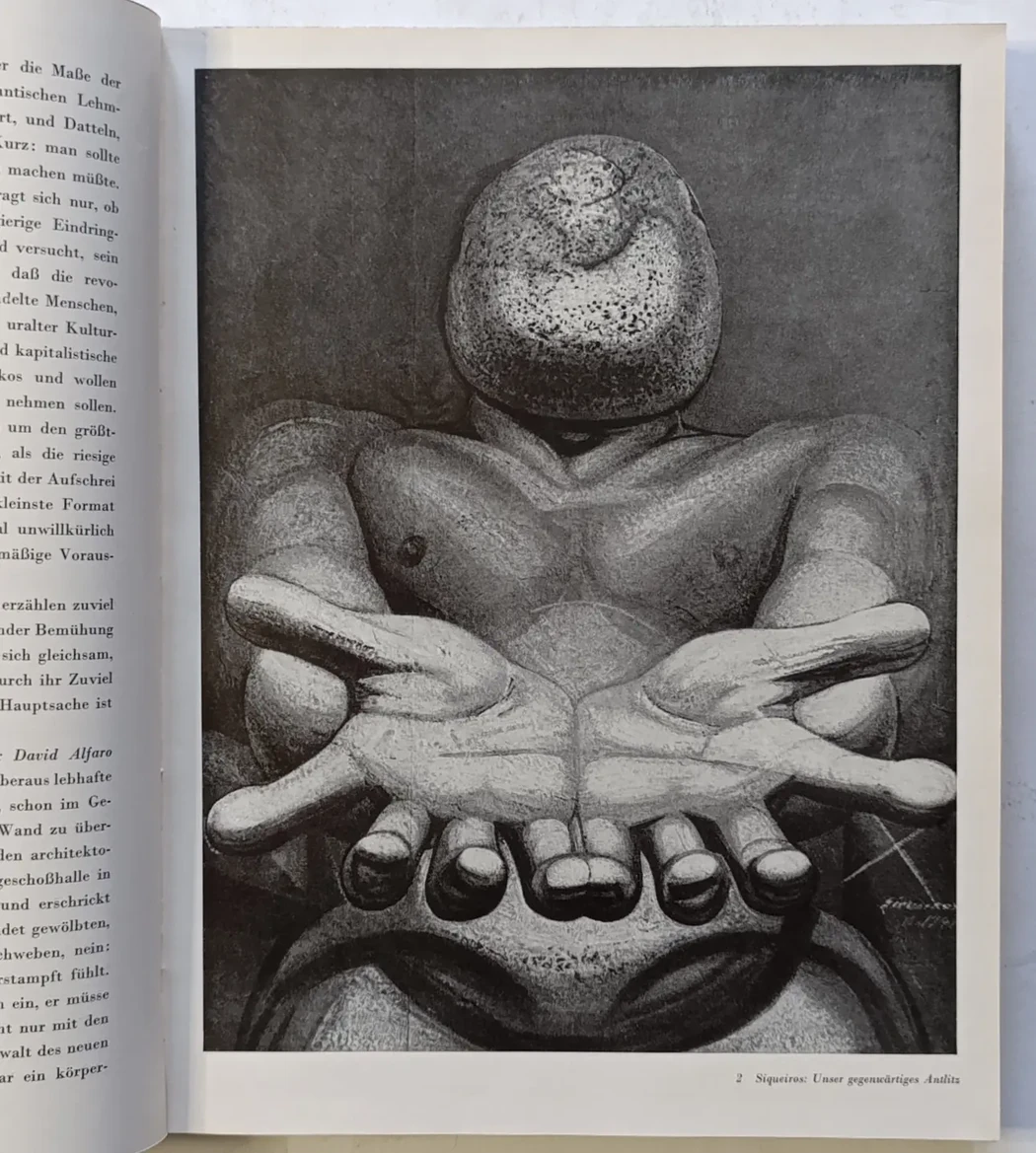 «Diego Rivera»