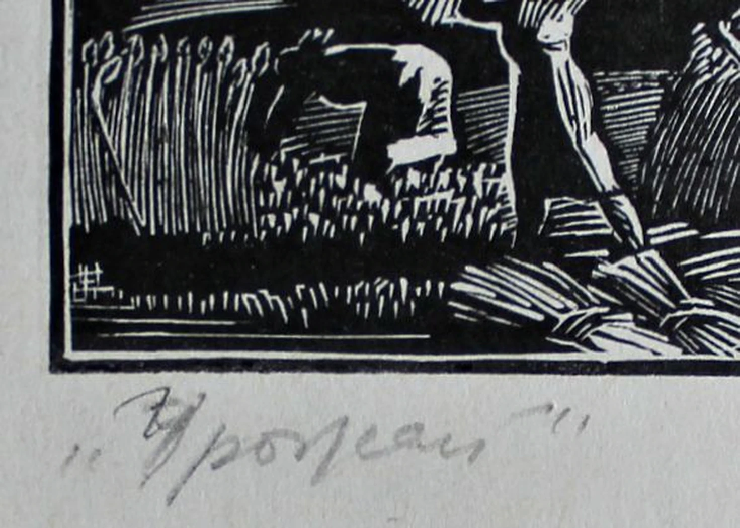 «Урожай»